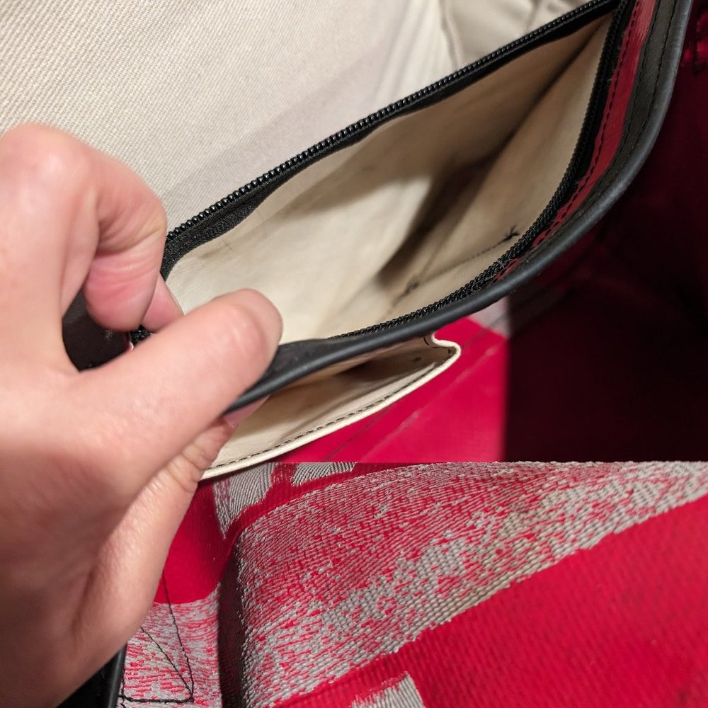 Freitag Messenger bag (discontinued)